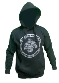 Hogan's Beach Shop Hogans Beach Shop Hoodie
