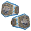 Hogan's Beach Shop BELTS Ric Flair Signature Series Belt W/ Robe 2 Hogan's Beach Shop BELTS Ric Flair Signature Series Belt W/ Robe