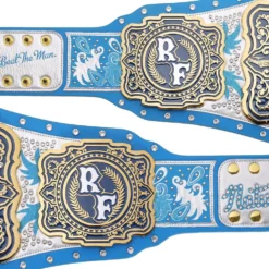Hogan's Beach Shop BELTS Ric Flair Signature Series Belt W/ Robe