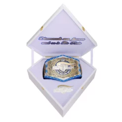 Hogan's Beach Shop BELTS Ric Flair Signature Series Belt W/ Robe