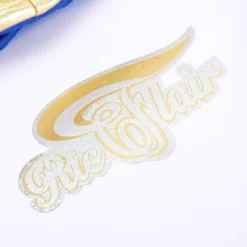 Hogan's Beach Shop BELTS Ric Flair Signature Series Belt W/ Robe