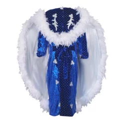 Hogan's Beach Shop BELTS Ric Flair Signature Series Belt W/ Robe