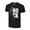 Hogan's Beach Shop The Rock "Illustrated Logo" Unisex T-Shirt 2 Hogan's Beach Shop The Rock "Illustrated Logo" Unisex T-Shirt