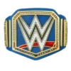 Hogan's Beach Shop AUTOGRAPHED TITLE BELTS Universal Championship Blue Replica Title Signed 2 Hogan's Beach Shop AUTOGRAPHED TITLE BELTS Universal Championship Blue Replica Title Signed