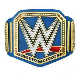 Hogan's Beach Shop AUTOGRAPHED TITLE BELTS Universal Championship Blue Replica Title Signed 3 Hogan's Beach Shop AUTOGRAPHED TITLE BELTS Universal Championship Blue Replica Title Signed