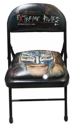 Hogan's Beach Shop Rey Mysterio