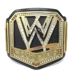 Hogan's Beach Shop WWE 2013 Championship Belt Replica BELTS