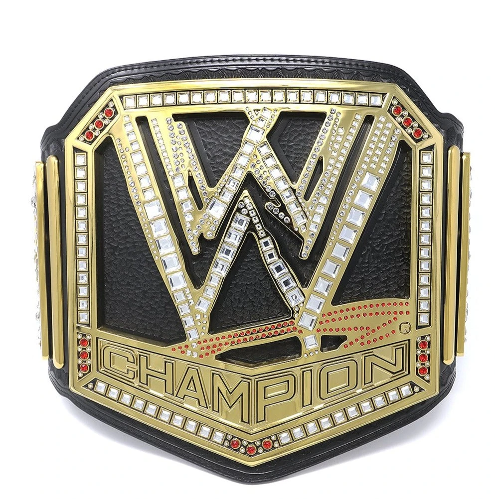 Hogan's Beach Shop WWE 2013 Championship Belt Replica BELTS 3 Hogan's Beach Shop WWE 2013 Championship Belt Replica BELTS