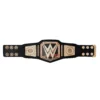 Hogan's Beach Shop BELTS WWE Championship (2014) Mini Replica Title Belt 1 Hogan's Beach Shop BELTS WWE Championship (2014) Mini Replica Title Belt