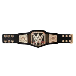 Hogan's Beach Shop BELTS WWE Championship (2014) Mini Replica Title Belt