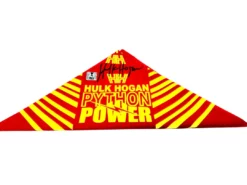 Hogan's Beach Shop AUTOGRAPHED APPAREL Signed Python Power Bandana
