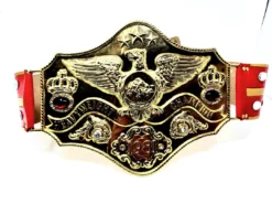 Hogan's Beach Shop Deluxe Thunderlips Rocky III Package