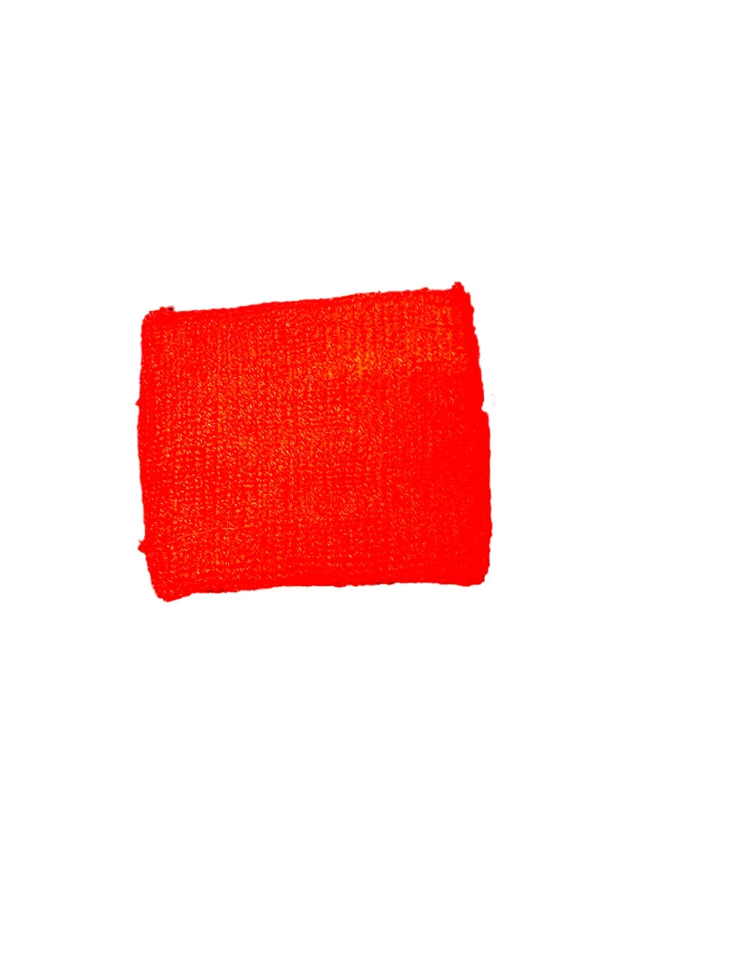 Hogan's Beach Shop ACCESSORIES Hulkamania Wristband 5 Hogan's Beach Shop ACCESSORIES Hulkamania Wristband