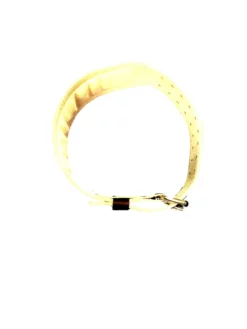 Hogan's Beach Shop Black Weight Belt Size CLOTHING