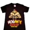 Hogan's Beach Shop KID'S Hulk Hogan Split Face Youth Shirt 1 Hogan's Beach Shop KID'S Hulk Hogan Split Face Youth Shirt