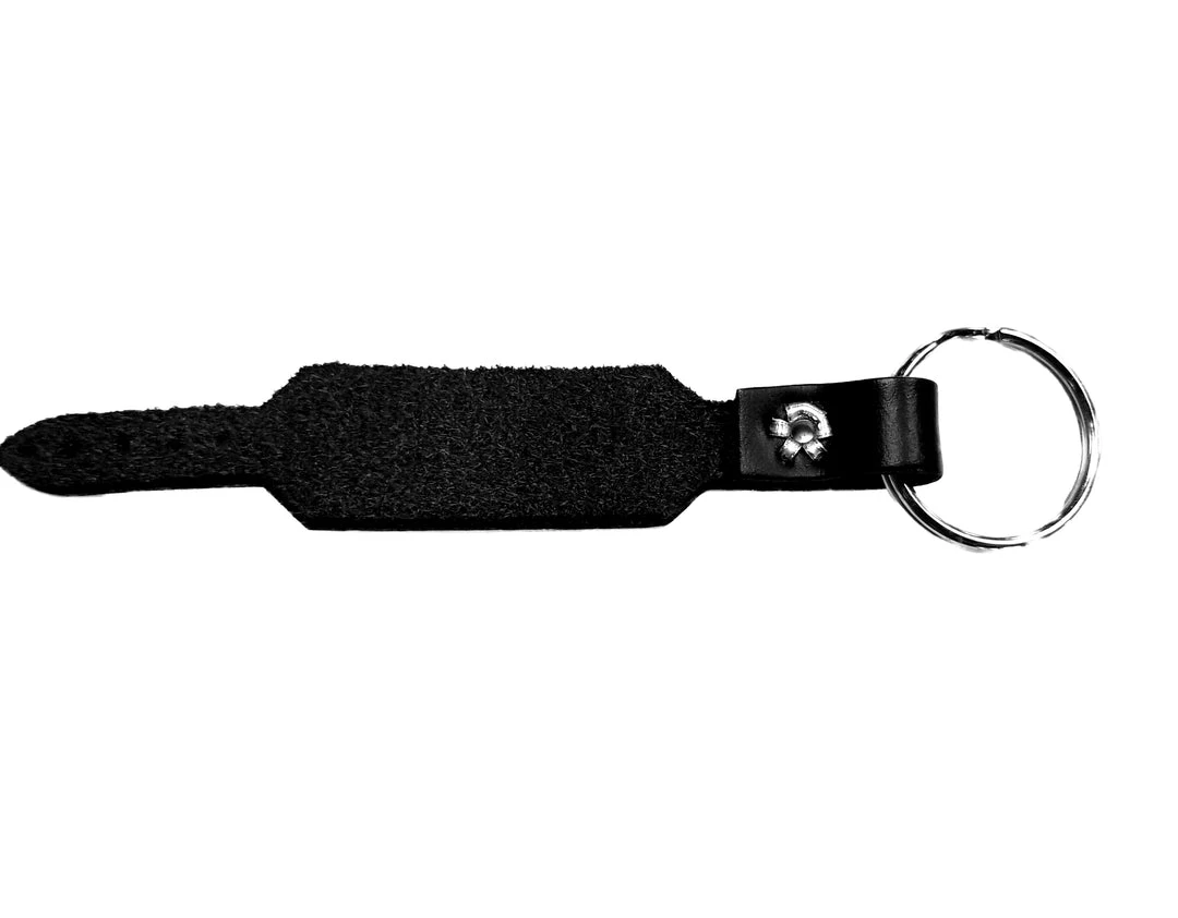 Hogan's Beach Shop BELTS Leather NWO Key Chain 4 Hogan's Beach Shop BELTS Leather NWO Key Chain
