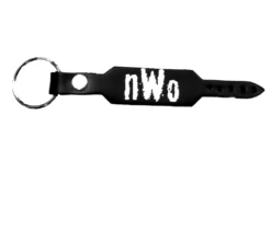 Hogan's Beach Shop BELTS Leather NWO Key Chain