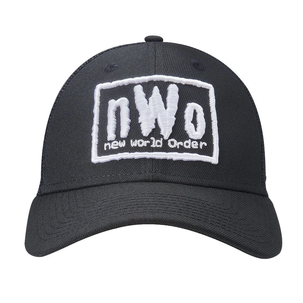 Hogan's Beach Shop ACCESSORIES NWo New Era 9Forty Trucker Hat 3 Hogan's Beach Shop ACCESSORIES NWo New Era 9Forty Trucker Hat