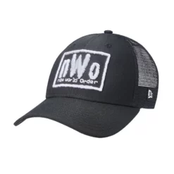 Hogan's Beach Shop ACCESSORIES NWo New Era 9Forty Trucker Hat