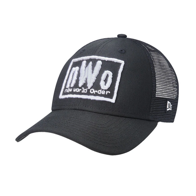 Hogan's Beach Shop ACCESSORIES NWo New Era 9Forty Trucker Hat 4 Hogan's Beach Shop ACCESSORIES NWo New Era 9Forty Trucker Hat