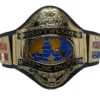 Hogan's Beach Shop REPLICA BELTS WORLD HEAVY WEIGHT HOGAN 1986 BELT IN 4MM ZINC SIGNED 2 Hogan's Beach Shop REPLICA BELTS WORLD HEAVY WEIGHT HOGAN 1986 BELT IN 4MM ZINC SIGNED
