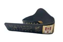 Hogan's Beach Shop REPLICA BELTS WORLD HEAVY WEIGHT HOGAN 1986 BELT IN 4MM ZINC SIGNED 6 Hogan's Beach Shop REPLICA BELTS WORLD HEAVY WEIGHT HOGAN 1986 BELT IN 4MM ZINC SIGNED