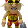 Hogan's Beach Shop WWE Hulk Hogan Doll Signed