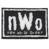 Hogan's Beach Shop SOUVENIRS NWO 3D Magnet