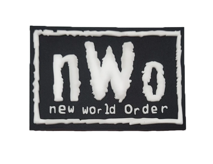 Hogan's Beach Shop SOUVENIRS NWO 3D Magnet 3 Hogan's Beach Shop SOUVENIRS NWO 3D Magnet