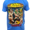Hogan's Beach Shop CLOTHING Blue Andre Hogan Beach Bar Tee 2 Hogan's Beach Shop CLOTHING Blue Andre Hogan Beach Bar Tee