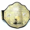 Hogan's Beach Shop 2 Tone WCW Big Gold Hulk Hogan Signed 1 Hogan's Beach Shop 2 Tone WCW Big Gold Hulk Hogan Signed