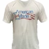 Hogan's Beach Shop American Made Tee 2 Hogan's Beach Shop American Made Tee