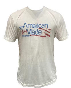 Hogan's Beach Shop American Made Tee
