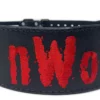 Hogan's Beach Shop AUTOGRAPHED WEIGHT BELTS Wolfpac Nwo Weightbelt Signed 1 Hogan's Beach Shop AUTOGRAPHED WEIGHT BELTS Wolfpac Nwo Weightbelt Signed