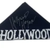 Hogan's Beach Shop Hollywood Bandana Signed