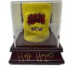 Hogan's Beach Shop SIGNED WcW Ring Worn "Super Rare" Hulk Hogan Wristband 1 Hogan's Beach Shop SIGNED WcW Ring Worn "Super Rare" Hulk Hogan Wristband