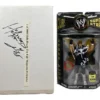 Hogan's Beach Shop AUTOGRAPHED TOYS & FIGURES "Perfect Condition" Classic Superstars Nwo Hulk Hogan Figure Signed 2 Hogan's Beach Shop AUTOGRAPHED TOYS & FIGURES "Perfect Condition" Classic Superstars Nwo Hulk Hogan Figure Signed