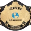 Hogan's Beach Shop REPLICA BELTS Winged Eagle Replica Belt