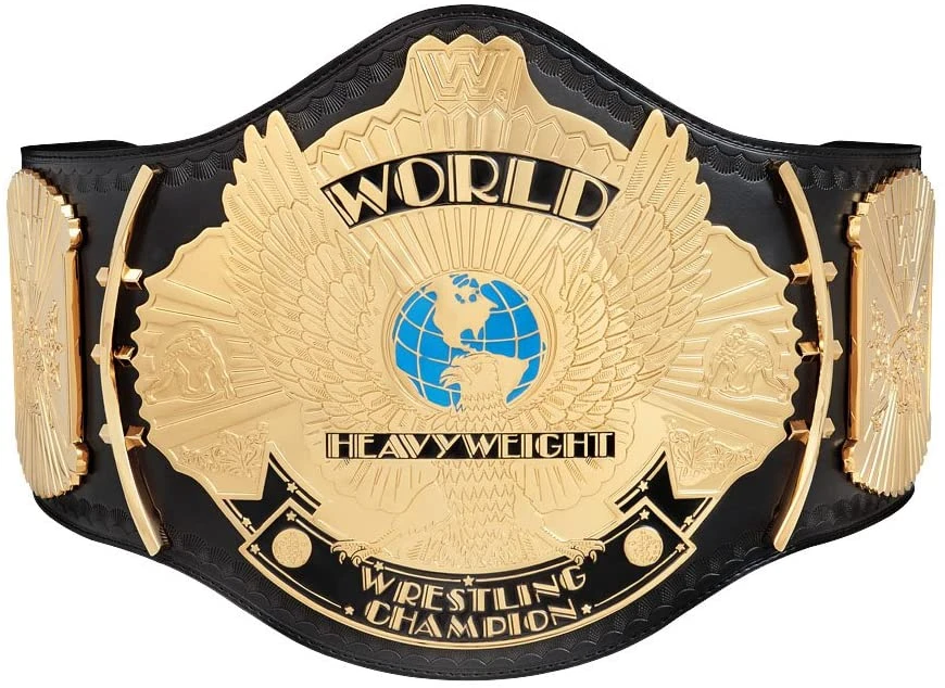 Hogan's Beach Shop REPLICA BELTS Winged Eagle Replica Belt 3 Hogan's Beach Shop REPLICA BELTS Winged Eagle Replica Belt