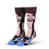 Hogan's Beach Shop Aj Styles ODD SOX 2 Hogan's Beach Shop Aj Styles ODD SOX