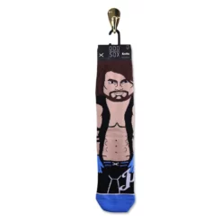 Hogan's Beach Shop Aj Styles ODD SOX