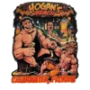 Hogan's Beach Shop SOUVENIRS 3D Andre Hogan Beach Bar Wooden Magnet