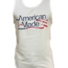 Hogan's Beach Shop American Made Tank Top CLOTHING 1 Hogan's Beach Shop American Made Tank Top CLOTHING