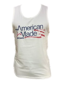 Hogan's Beach Shop American Made Tank Top CLOTHING