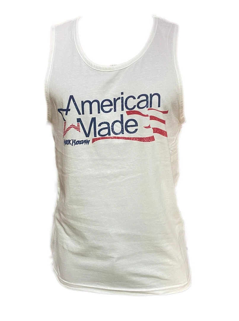 Hogan's Beach Shop American Made Tank Top CLOTHING 3 Hogan's Beach Shop American Made Tank Top CLOTHING