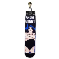 Hogan's Beach Shop Andre The Giant ODD SOX CLOTHING