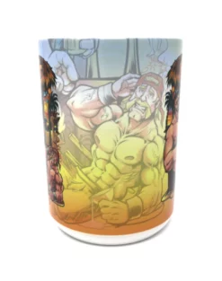 Hogan's Beach Shop SOUVENIRS Andre Hogan Bar 15oz Ceramic Mug