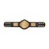 Hogan's Beach Shop WCW Heavyweight Championship Mini Replica Title Belt 1 Hogan's Beach Shop WCW Heavyweight Championship Mini Replica Title Belt