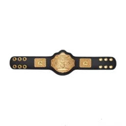 Hogan's Beach Shop WCW Heavyweight Championship Mini Replica Title Belt