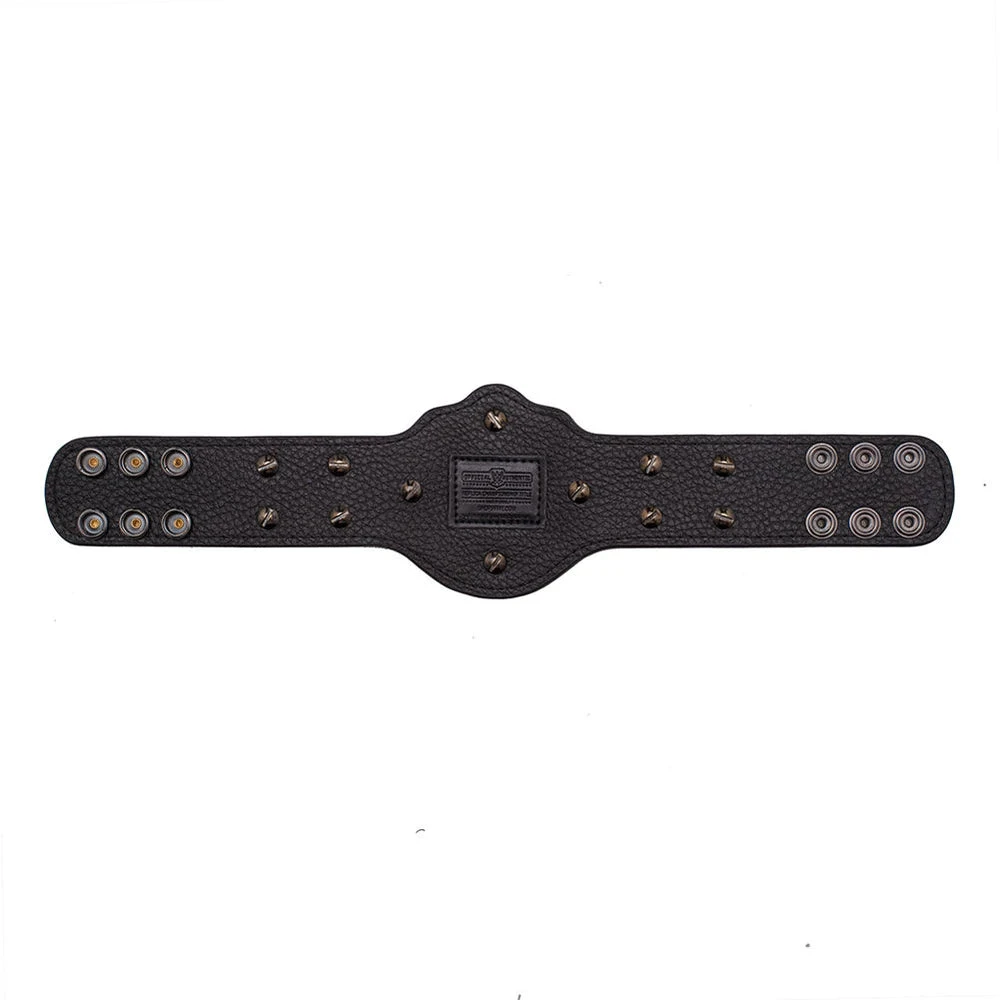 Hogan's Beach Shop WCW Heavyweight Championship Mini Replica Title Belt 3 Hogan's Beach Shop WCW Heavyweight Championship Mini Replica Title Belt